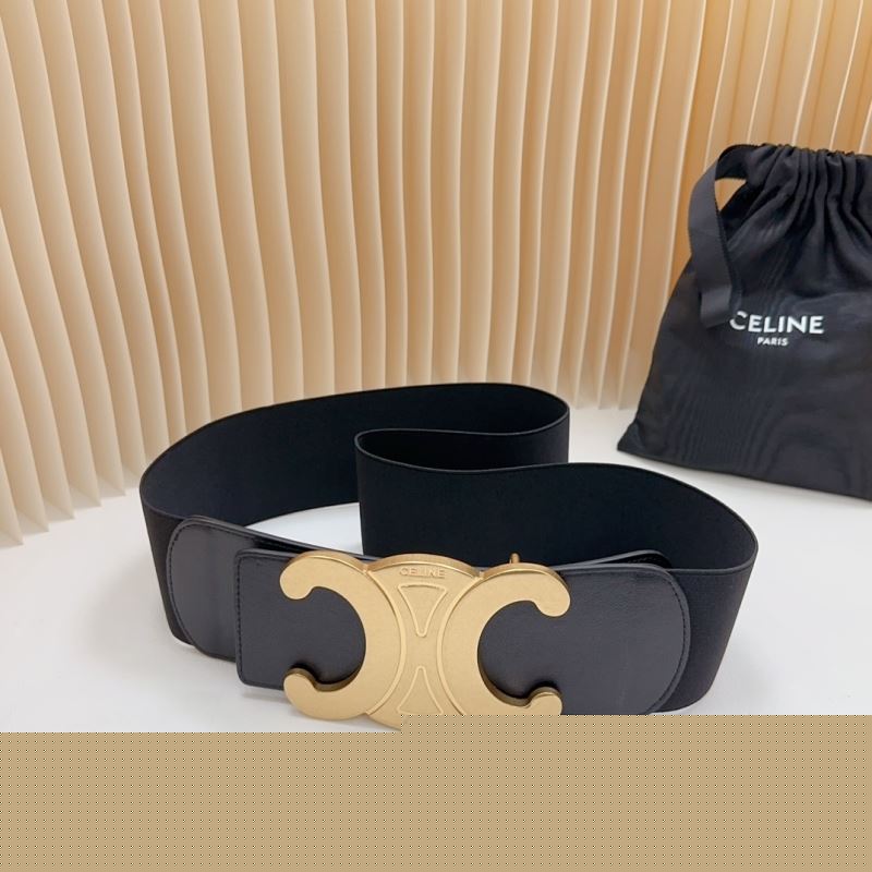 Ce**e belts